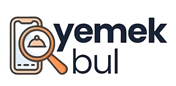 Yemekbul Logo